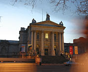 TATE Britain, London