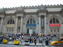 The Metropolitan Museum of Art, New York l image l © CITYGALLERYMUSEUM