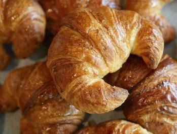 Des Croissants