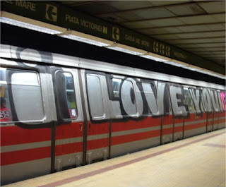 dragutzul de metrou