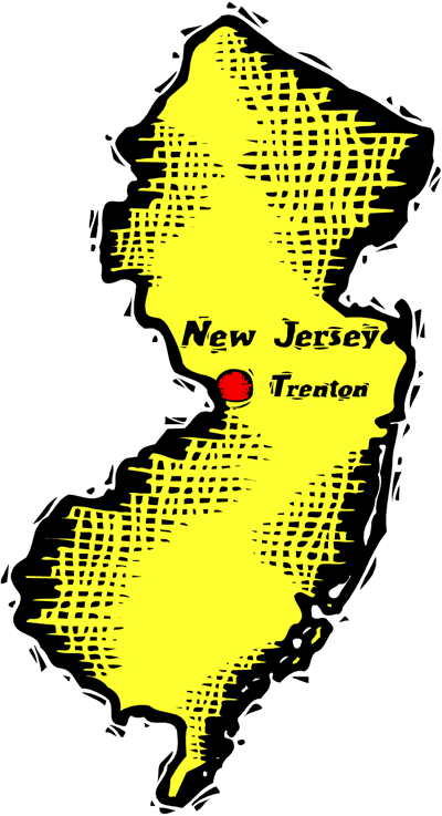 I Run Nj