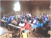 Kawelu Students