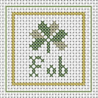 Free Cross Stitch Patterns: including free cross stitch patterns