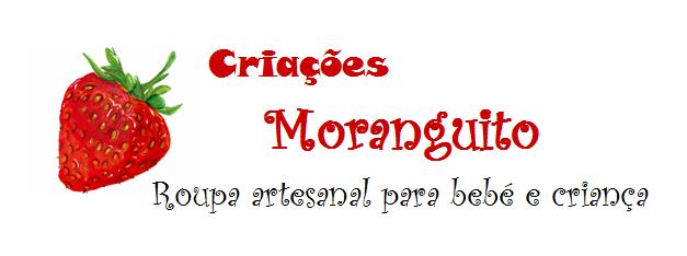 Criações MORANGUITO