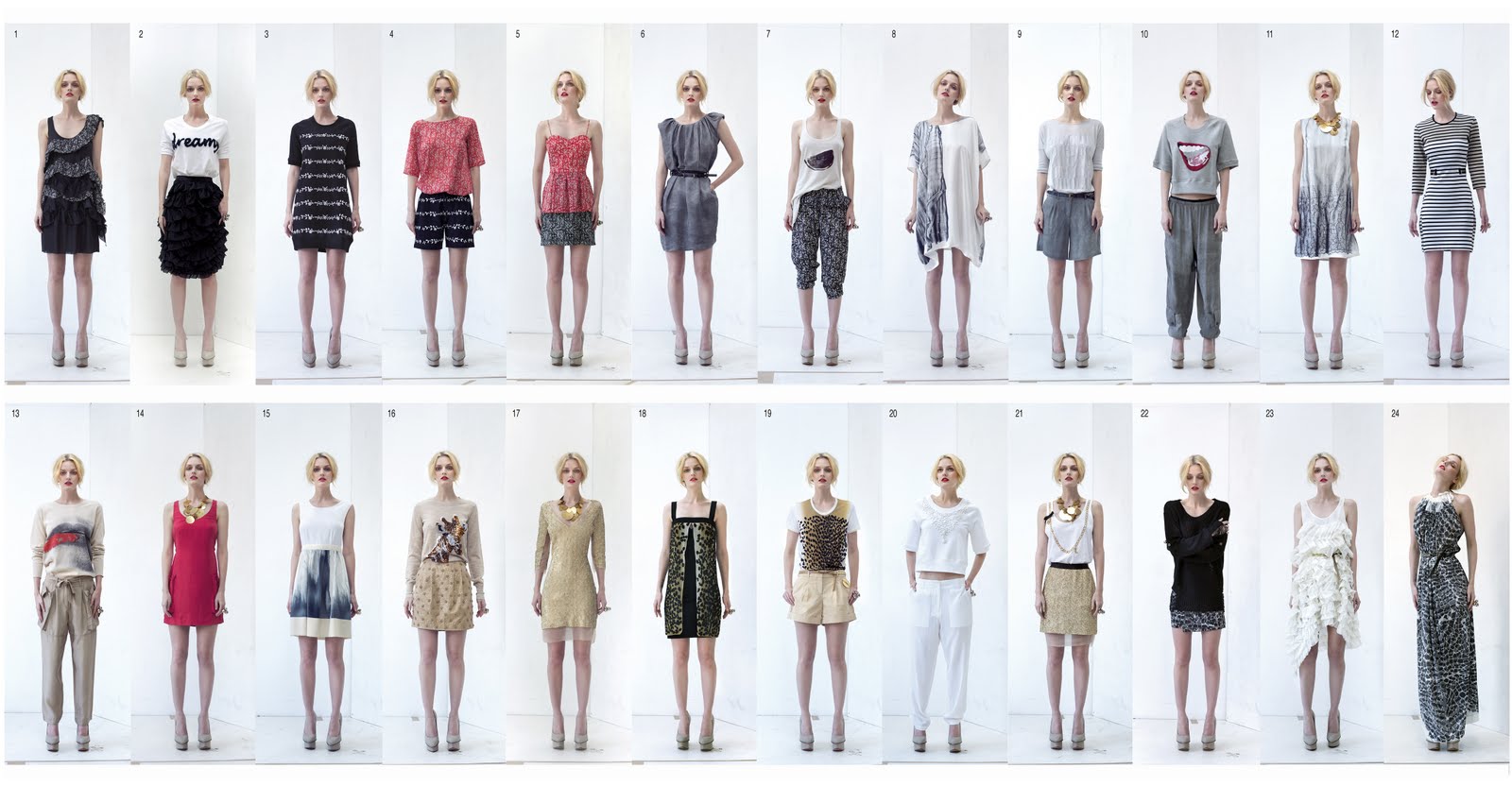 Fasion 98 Fasion 27