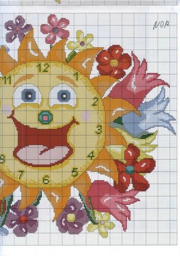 [relÃ³gio+sol.jpg]