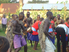 Awere Dance Group 2010