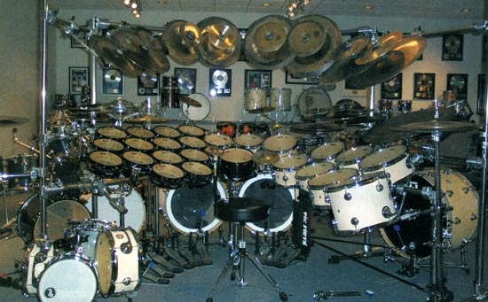 Musica-La bateria mas grande del mundo + yapa juego Musica-La bateria mas grande del mundo + yapa juego