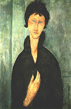 AMEDEO MODIGLIANI