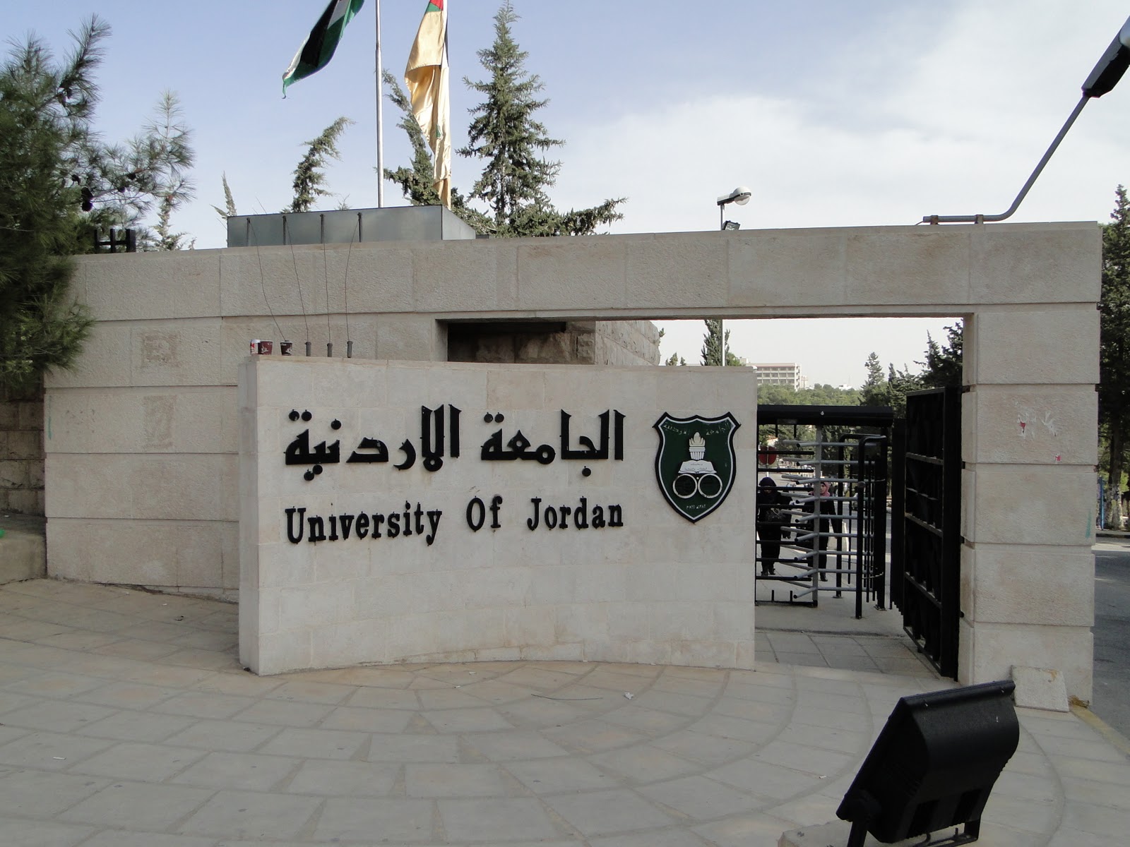 university nike jordan