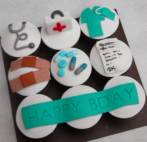 Cake Doctor Cupcakes Cake Doctor Cupcakes