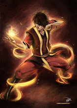 zuko UN SUPER ENLACE