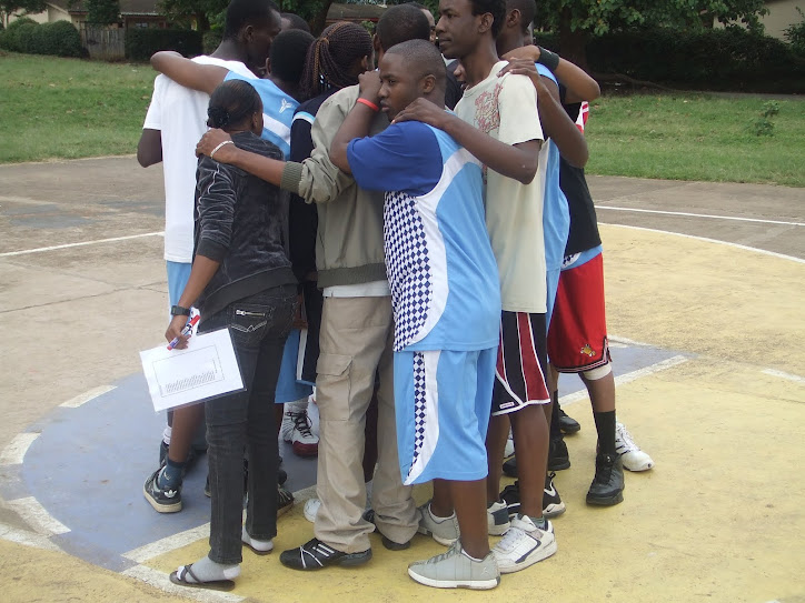 Hooperz clenched to the FINAL AGAINST SPARTANS