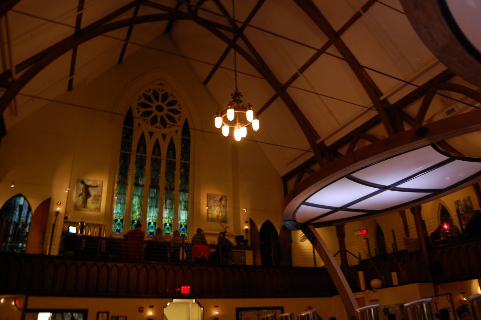 FoodieMommy Full of Grace, Portland, Maine