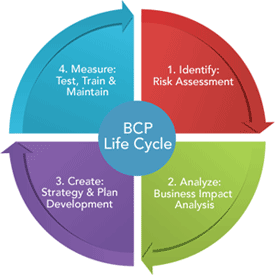 BCP-Life Cycles