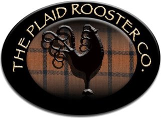 The Plaid Rooster Co.