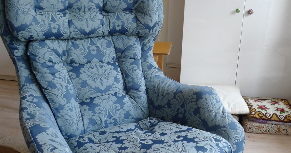 20th century at Tuderhoff Parker Knoll 60s vintage Egg chair