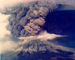 Volcano Website