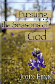 Pursuing the seasons of God