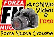 ARCHIVIO FOTOGRAFICO VIDEO E PROPAGANDA