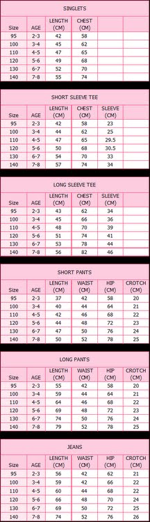 Measurement for Disney