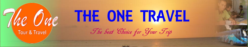 The One Tours & Travel