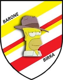 BARONE BIRRA