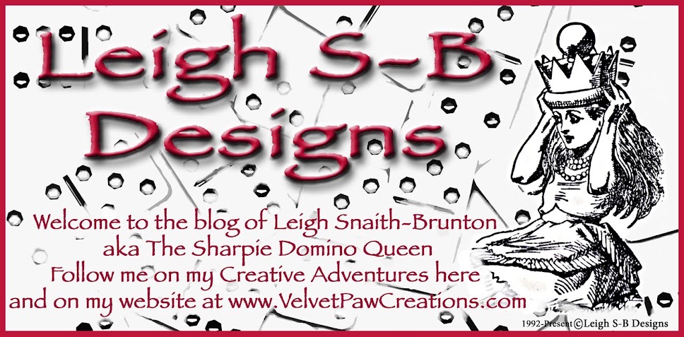 Leigh S-B Designs
