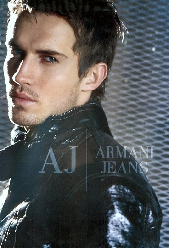 armani cooper