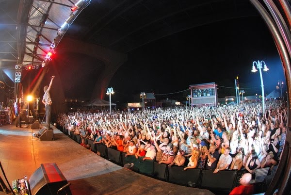 Dbcongress Com Dierks Bentley Congress Fan Club Blog Is