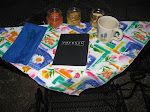 Breakfast Table