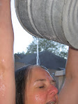 AHH, Warm Water