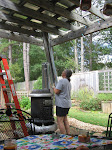 Up Goes the Pipe
