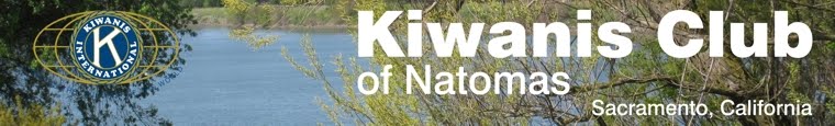 Kiwanis Club of Natomas