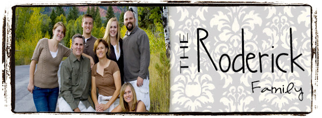 The Roderick Family