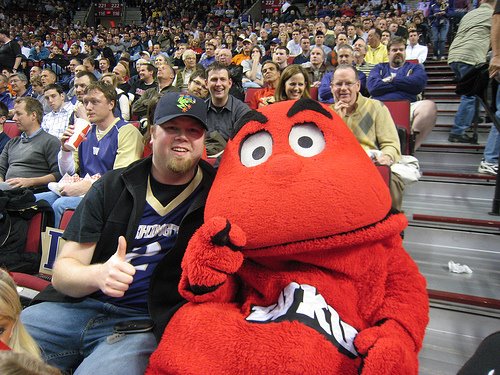 Kentucky#39;s mascot Big Red. university of kentucky mascot. Kentucky#39;s mascot Big Red.