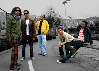GRUPO BOLIVIANO QUIRQUINA grupo boliviano quirquina: