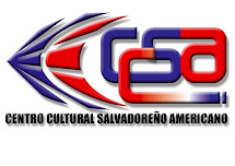 Centro Cultural Salvadoreño Americano