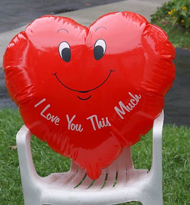 I Love You Too. Much. I Love You Too. Much.