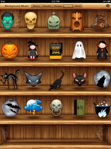 App Shelf