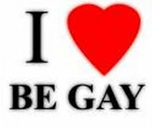 I LOVE BE GAY