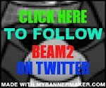 Follow Beam2 On Twitter
