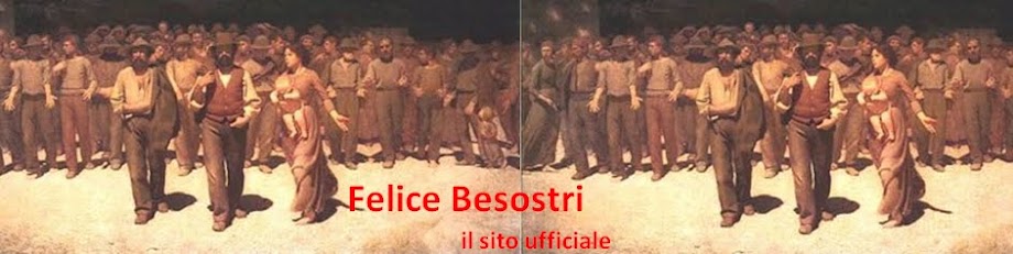 Felice Besostri - il Blog