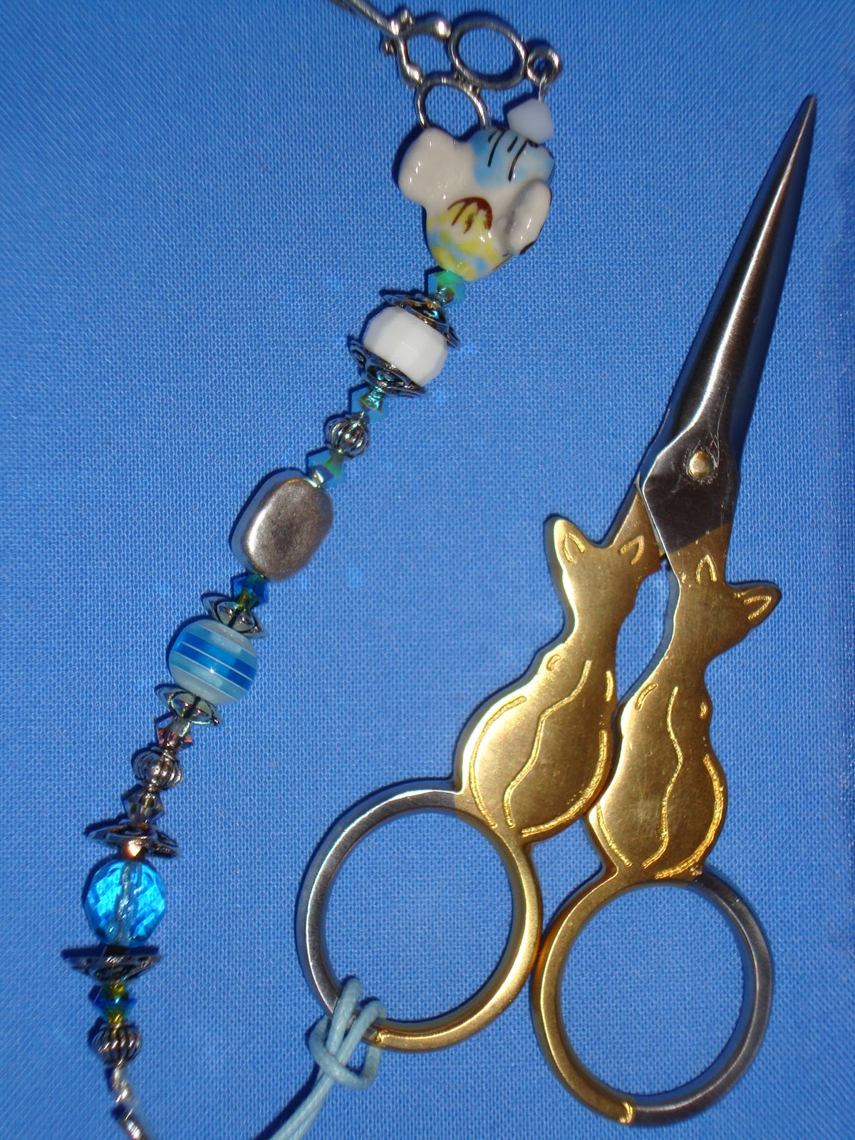 Gladys Creativa Mis Nuevas Tijeras