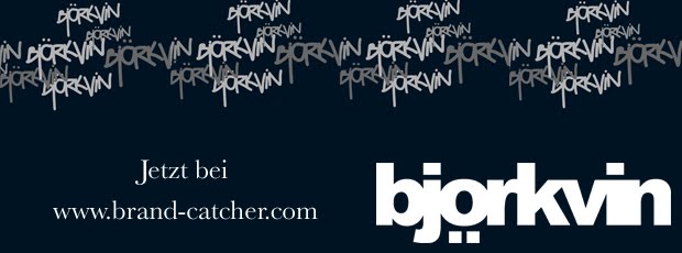 Björkvin jetzt bei www.brand-catcher.com