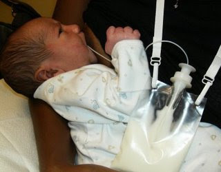 Adoptive Nursing
