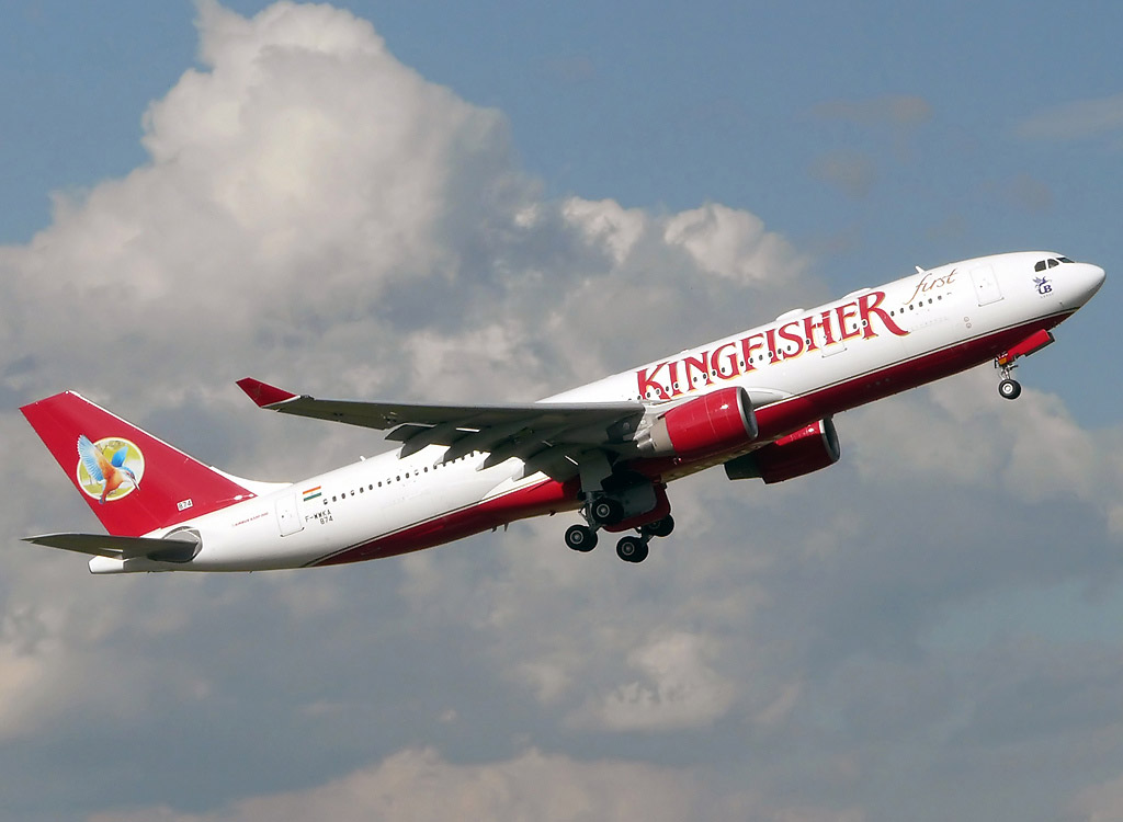 kingfisher airlines Answer 1 of 5: i am impressed with kingfisher airlines website and flight schedule for domestic flights is this airline reliable and as nice as jet airways. kingfisher airlines Answer 1 of 5: i am impressed with kingfisher airlines website and flight schedule for domestic flights is this airline reliable and as nice as jet airways.