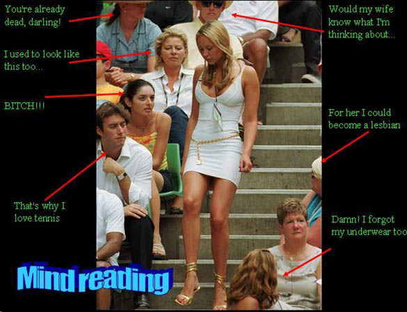 wife mind reader funny wife mind reader funny