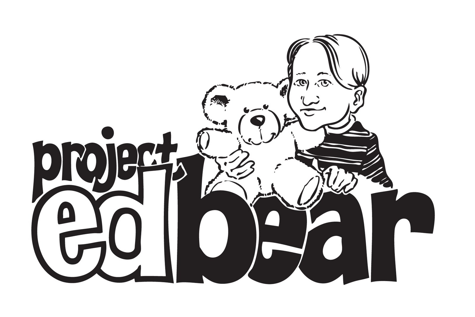 Project Ed Bear