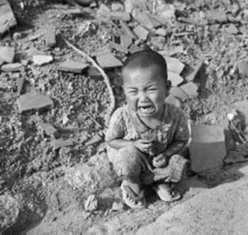 Hiroshima and Nagasaki: Why World War II ended with Mushroom Clouds 65 ... Hiroshima and Nagasaki: Why World War II ended with Mushroom Clouds 65 ...